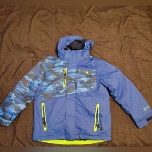Free Country boys Puffer Jacket
